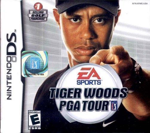 0054 - Tiger Woods PGA Tour (v01)